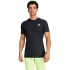 Pánské tričko adidas Tennis Climacool+ AirChill FreeLift Tee black JF8459 pánské