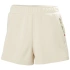 Helly Hansen dámské krátké šortky W CORE SWEAT SHORTS 54081 034