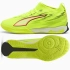 Boty Puma Ultra 6 Match+ Mid Jr IT 109003-01