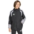 Dětská bunda adidas Tiro 26 Competition All Weather černá KB0156