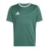 Juniorské tričko adidas Entrada 26 KE9834