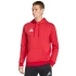 Pánská mikina adidas Entrada 26 Hoody červená JZ6576 pánské