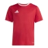 Adidas Junior Entrada 26 tričko JZ2523