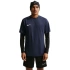 Pánské tričko Nike Dri-Fit Park VIII T-shirt navy blue HV8173 410 pánské