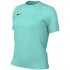 Dámské tričko Nike Dri-Fit Park VIII mint HV8178 354