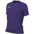 Nike Dri-Fit Park VIII dámské tričko fialové HV8178 547