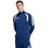 Pánská mikina adidas Tiro 26 League Training navy blue JY7205 pánské oblečení