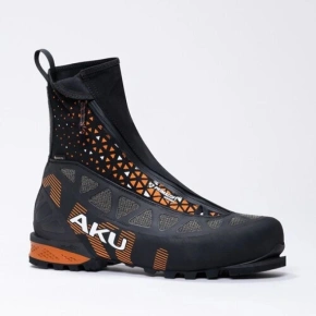 Aku pánské lezecké boty Aurai DFS EVO GTX mountain technical black