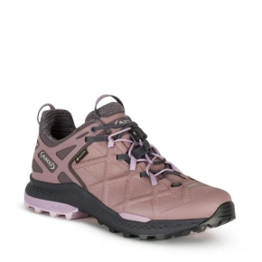 Aku dámská sportovní trekingová obuv Rocket Gore-tex hiking pink dámské