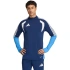 Pánská mikina adidas Tiro 26 Competition Training Top navy blue JY6398