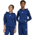 Dětská mikina adidas Essentials tmavě modrá JY0612