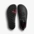Vivobarefoot dámská obuv TRACKER LEATHER LOW WOMENS OBSIDIAN (209534-03)