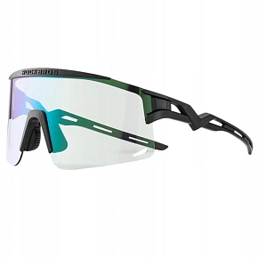 Rockbros okulary sportowe 14110023005 z fotochrom Rockbros okulary sportowe 14110023005 z fotochrom