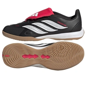 Boty adidas Predator League FT Jr IN JR7921