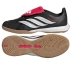 Boty adidas Predator League FT Jr IN JR7921