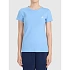 Dámské tričko slim z kolekce Basic značky 4F, model 4FWMM00TTSHF3306-32S