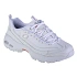 Skechers D'Lites – Fresh Start 11931-WNVR bílé 37