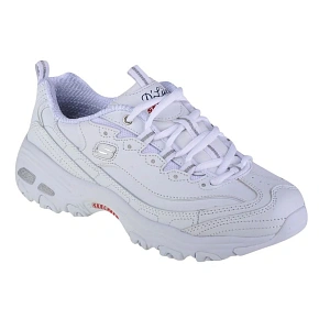 Skechers D'Lites – Fresh Start 11931-WNVR bílé 37 Skechers D'Lites – Fresh Start 11931-WNVR bílé 37