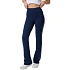 Dámské legíny 4F CAS F260 tmavě modré 4FWSS26TTIGF260 31S