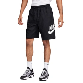 Šortky Nike Club FN3303-010 Šortky Nike Club FN3303-010