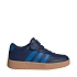 Dětská obuv adidas Breaknet 3.0 navy blue JP6743