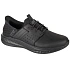 Skechers Slip-Ins: Slade – Zachary 210828-BBK Černé 44