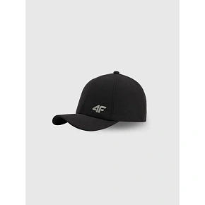 Dětská snapback kšiltovka 4F 4FJRSS26ACABU597-11S Dětská snapback kšiltovka 4F 4FJRSS26ACABU597-11S