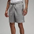 Pánské basketbalové šortky Air Jordan Essentials Fleece Carbon Heather - FJ7782-091