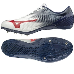 Boty s hroty Mizuno GEO VERSUS FX U1GA201518 Boty s hroty Mizuno GEO VERSUS FX U1GA201518