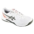 ASICS Gel-Dedicate 9 Clay 1041A547-100 bílé 41,5