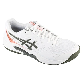 ASICS Gel-Dedicate 9 Clay 1041A547-100 bílé 41,5 ASICS Gel-Dedicate 9 Clay 1041A547-100 bílé 41,5