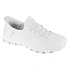 Skechers Slip-Ins: Glide-Step – Pursuit 104547-WSL Bílé 36
