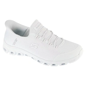 Skechers Slip-Ins: Glide-Step – Pursuit 104547-WSL Bílé 36 Skechers Slip-Ins: Glide-Step – Pursuit 104547-WSL Bílé 36