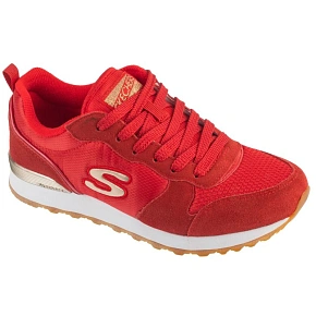 Skechers OG 85 - Gold'n Gurl 111-RED Czerwone 36 Skechers OG 85 - Gold'n Gurl 111-RED Czerwone 36
