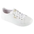 Skechers Bobs D'Vine – Instant Delight 114456-WHT bílé 37