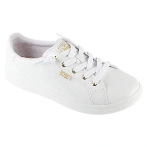 Skechers Bobs D'Vine – Instant Delight 114456-WHT bílé 37 Skechers Bobs D'Vine – Instant Delight 114456-WHT bílé 37