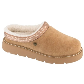 Skechers BOBS Keepsakes Lite - Fuzzy Dreams 114749-CSNT Brązowe 36 Skechers BOBS Keepsakes Lite - Fuzzy Dreams 114749-CSNT Brązowe 36
