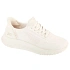 Skechers Slip-Ins: Bobs Squad 4 – Key Look 117740-W bílé 40