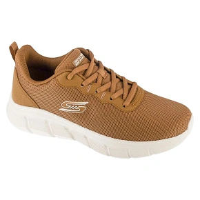 Skechers Bobs B Flex – Icy Edge 118109-CSNT hnědé 41 Skechers Bobs B Flex – Icy Edge 118109-CSNT hnědé 41
