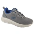 Skechers Bobs B Flex – Icy Edge 118109-DKGY Šedé 45