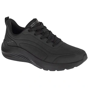 Skechers Bobs Squad Waves – Rush Ten 118229-BBK Černé 41 Skechers Bobs Squad Waves – Rush Ten 118229-BBK Černé 41