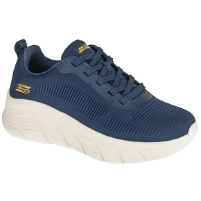 Skechers Bobs B Flex Hi 118360-NVY tmavě modré 41 Skechers Bobs B Flex Hi 118360-NVY tmavě modré 41