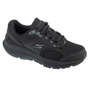 Skechers Go Run Consistent 2.0 – Advantage 128606-BBK Černé 37 Skechers Go Run Consistent 2.0 – Advantage 128606-BBK Černé 37