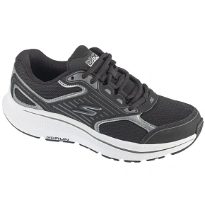 Skechers Go Run Consistent 2.0 – Advantage 128606-BKW Černé 36 Skechers Go Run Consistent 2.0 – Advantage 128606-BKW Černé 36