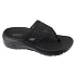 Sandály Skechers Go Walk Arch Fit 2.0 – Carrie 140861-BBK, černé, velikost 36