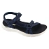 Sandály Skechers Go Walk Flex – Sublime 141451-NVY, tmavě modré, velikost 36