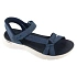 Skechers Slip-Ins: Sandály Go Walk Flex – Illuminate 141481-NVY, tmavě modré, velikost 36