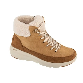 Skechers Glacial Ultra – Autumn Days 144206-CSNT Hnědé 36 Skechers Glacial Ultra – Autumn Days 144206-CSNT Hnědé 36