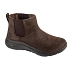 Skechers Go Walk Arch Fit 2.0 Boot – Classic Charm 144550-CHOC Hnědé 36