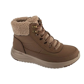 Skechers On-The-Go Stellar – Alpine Adventure 144756-CHOC hnědé 36 Skechers On-The-Go Stellar – Alpine Adventure 144756-CHOC hnědé 36